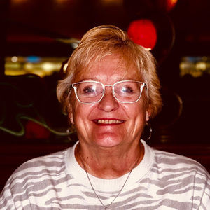 Meet your Posher, Sherri